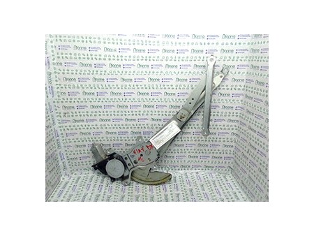 ALZACRISTALLO ELETTR. PORTA ANT. C/M DX. FIAT SEDICI (3B) (02/06-11/11) M16A 71765537