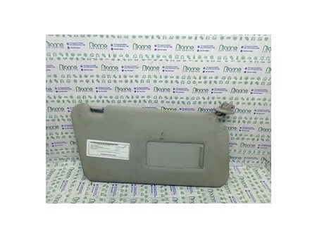 ALETTA PARASOLE PARABREZZA DX. SUZUKI SWIFT (04/05-02/11) Z13DT 8480162J426GS