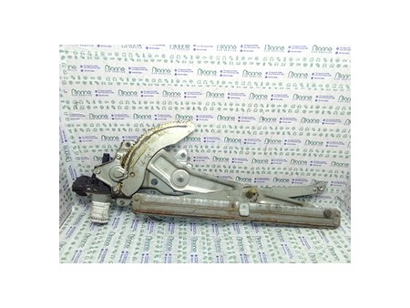 ALZACRISTALLO ELETTR. PORTA ANT. DX. SUZUKI SWIFT (04/05-02/11) Z13DT 8341063J50000
