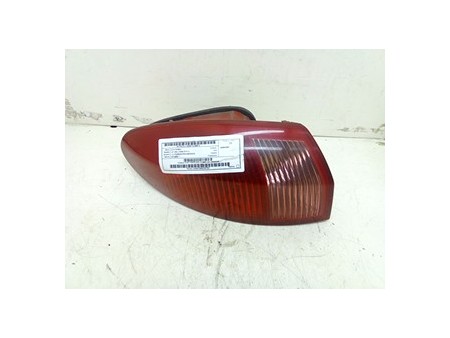 FANALE POST. PARTE EST. COMPL SX. ALFA ROMEO 147 (W8) (10/04-07/11) 937A3000 46556349