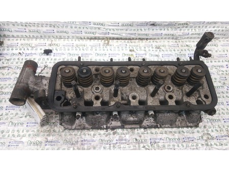 TESTATA MOTORE FIAT 131  NB4902000008001499023758