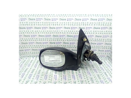 RETROVISORE EST. SX. PEUGEOT 206 (09/98-06/09) WJZ 96766552XX