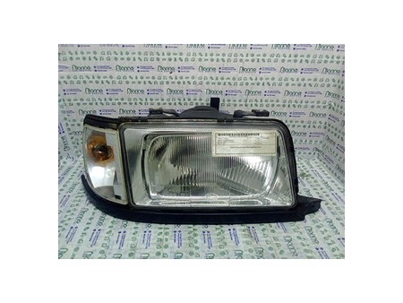 PROIETTORE DX AUDI 80/90/CABRIO  NB2275000161000159012743DX