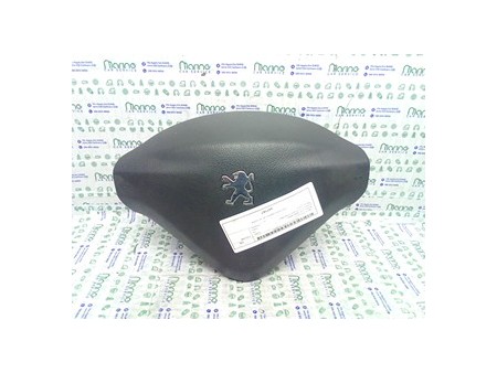 DISPOSITIVO AIRBAG LAT. SX. PEUGEOT 207 (04/06-06/09) KFU 8216NE