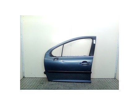 PORTA ANT. SX. PEUGEOT 207 (04/06-06/09) KFU 9002X5