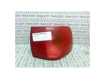 FANALE POST. PARTE EST. DX AUDI 80/90/CABRIO  NB0874000161000159012909DX