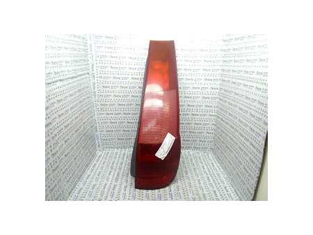 FANALE POST. DX. FIAT PUNTO 1A SERIE (11/93-10/99) 176B2000 7730722