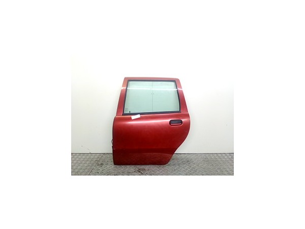 PORTA POST. SX. FIAT PUNTO 1A SERIE (11/93-10/99) 176B2000 46740921