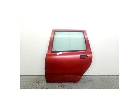 PORTA POST. SX. FIAT PUNTO 1A SERIE (11/93-10/99) 176B2000 46740921