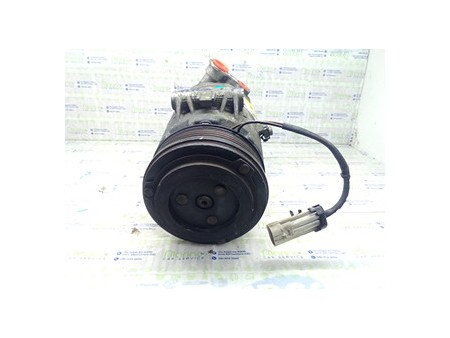 COMPRESSORE A/C OPEL ASTRA (A04) (01/04-03/11)  13124751