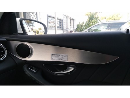ALZACRISTALLO ELETTR. PORTA ANT. DX. MERCEDES-BENZ CLASSE GLC COUPÉ (C253) 651921 A2537206603