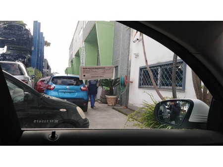 SCENDENTE PORTA ANT. SX. MERCEDES-BENZ CLASSE GLC COUPÉ (C253) 651921 A2537257900