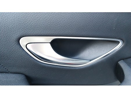 MANIGLIA INT. APERTURA PORTA POST. SX. MERCEDES-BENZ CLASSE GLC COUPÉ (C253) 651921 A20576003619051