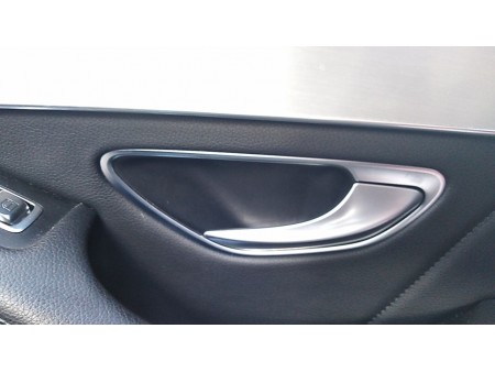 MANIGLIA INT. APERTURA  PORTA ANT. DX. MERCEDES-BENZ CLASSE GLC COUPÉ (C253) 651921 A20576038009051
