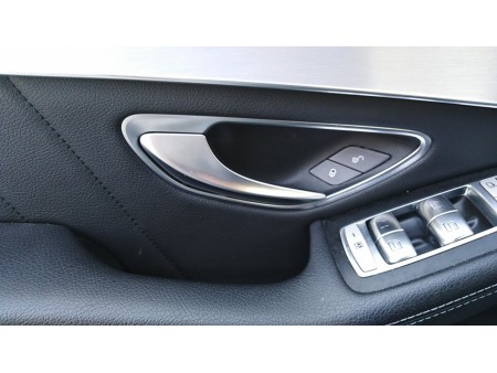 MANIGLIA INT. APERTURA  PORTA ANT. SX. MERCEDES-BENZ CLASSE GLC COUPÉ (C253) 651921 A20576001619051