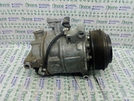 COMPRESSORE A/C MERCEDES-BENZ CLASSE GLC COUPÉ (C253) 651921 A0008303002