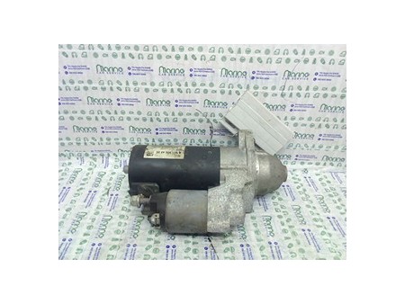 MOTORINO AVVIAMENTO MERCEDES-BENZ CLASSE GLC COUPÉ (C253) 651921 A6519062800