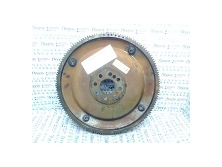 VOLANO MOTORE CON CORONA DENTATA MERCEDES-BENZ CLASSE GLC COUPÉ (C253) 651921 A6510300812