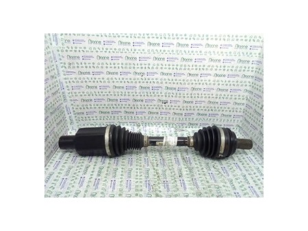 SEMIALBERO ANT. COMPL. SX. MERCEDES-BENZ CLASSE GLC COUPÉ (C253) 651921 A2533307900