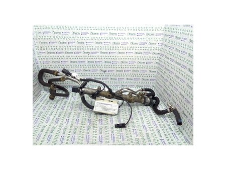 DISTRIBUTORE CARBURANTE MERCEDES-BENZ CLASSE GLC COUPÉ (C253) 651921 A6510700495