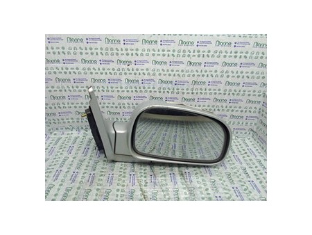 RETROVISORE EST. REGOLAZ. ELETTR. GL DX. HYUNDAI SANTA FE 1A SERIE (01/01-10/06 D4EA 8762026301CA