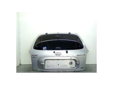PORTELLO POST. HYUNDAI SANTA FE 1A SERIE (01/01-10/06 D4EA 7370026093
