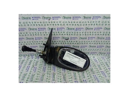 RETROVISORE EST. SUPPLEMENTARE DX. FIAT SEICENTO (1E) (02/98-07/05) 1170A1046 71713838