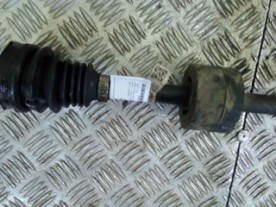 SEMIALBERO ANT. COMPL. SX. FIAT PANDA (33) (12/11-04/17) 169A4000 52126660