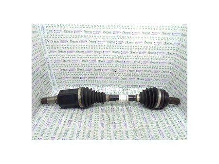SEMIALBERO ANT. COMPL. DX. MERCEDES-BENZ CLASSE GLC COUPÉ (C253) 651921 A2533301300