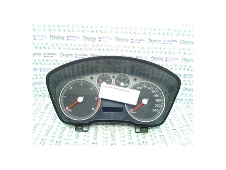 QUADRO STRUMENTI COMPL. FORD C-MAX (CB3) (03/07-12/11) HHDA 1671186