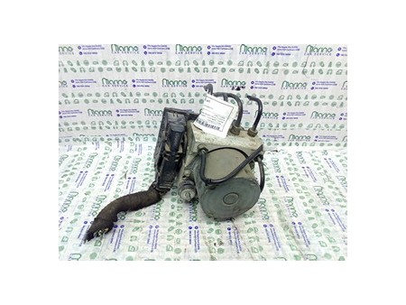 AGGREGATO ABS BOSCH 5 3 OPR 10220 CITROEN BERLINGO (10/02-04/08) RHY 454151