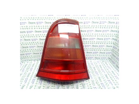 FANALE POST. SX. MERCEDES-BENZ CLASSE A (W168) (03/01-06/04) 166940 A1688202764