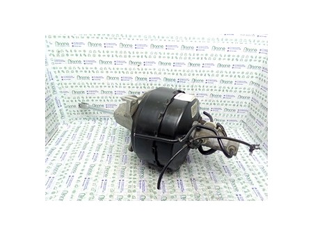 SERVOFRENO CON SUPP. E ASTA FRENO,01/05 SMART FORTWO (A/C450) (01/04-10/07) 15 Q0012158V002000000