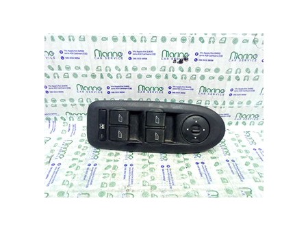 BLOCCO COMANDI ALZACRISTALLI SX FORD C-MAX (CB3) (03/07-12/11) HHDA NB3721007043001SX