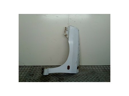 PARAFANGO ANT. SX. RENAULT CLIO 1A SERIE (04/94-03/96) F8QC7 7750844935