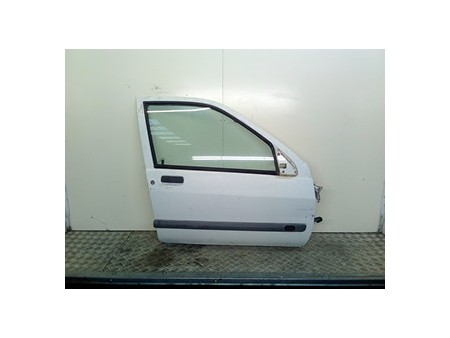 PORTA ANT. DX. RENAULT CLIO 1A SERIE (04/94-03/96) F8QC7 7751469957