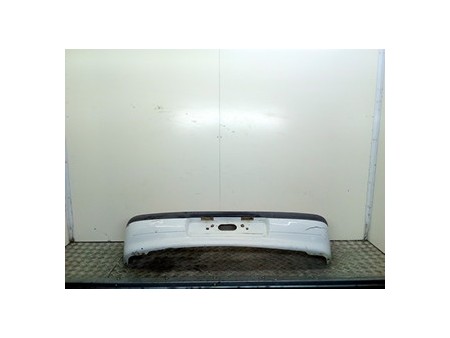 PARAURTI POST. RENAULT CLIO 1A SERIE (04/94-03/96) F8QC7 7701466676