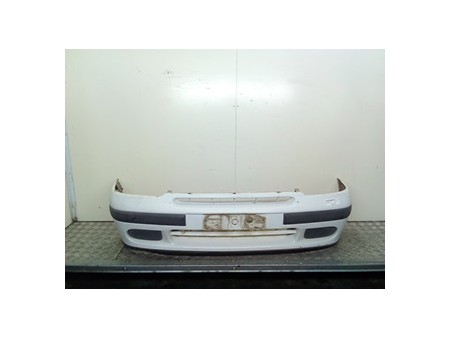 PARAURTI ANT. RENAULT CLIO 1A SERIE (04/94-03/96) F8QC7 7701466495