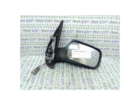 RETROVISORE EST. DX. FIAT PUNTO 1A SERIE (11/93-10/99) 176B2000 5895319