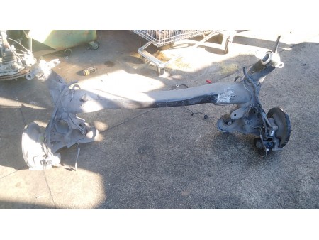 ASSALE POST. PEUGEOT 3008 (07/16-) BH01 NB0156017062004