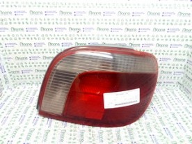 FANALE POST. 08/99-12/02 DX. TOYOTA YARIS (03/99-11/05)     (JPP) 1SZFE 8155052130