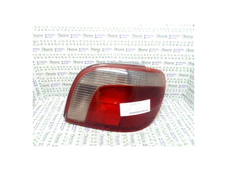 FANALE POST. 08/99-12/02 DX. TOYOTA YARIS (03/99-11/05)     (JPP) 1SZFE 8155052130