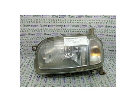 PROIETTORE SX. NISSAN MICRA (K11E) (10/92-03/98) CG10DE B60605F206