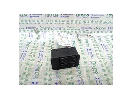 BLOCCO COMANDI ALZACRISTALLI OPEL MERIVA (X03) (03/03-12/10) Z13DTJ 24411030