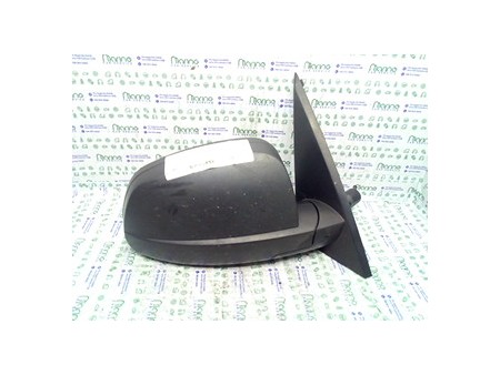 RETROVISORE EST. DX. OPEL MERIVA (X03) (03/03-12/10) Z13DTJ 13148951