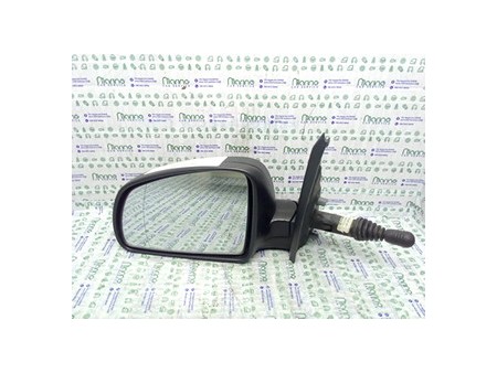 RETROVISORE EST. SX. OPEL MERIVA (X03) (03/03-12/10) Z13DTJ 13148948