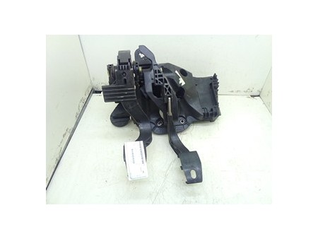 PEDALIERA COMPL. FIAT 500X (5F) (11/14-) 55260384 52016539
