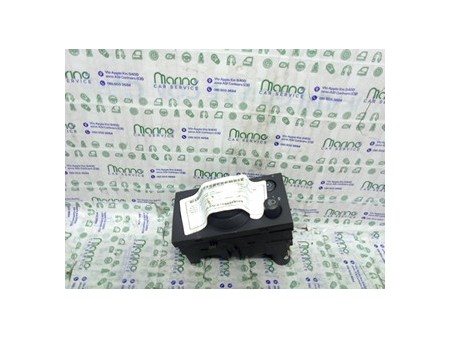 INTERRUTTORE BLOCCO COMANDO LUCI OPEL MERIVA (X03) (03/03-12/10) Z13DTJ 93394756