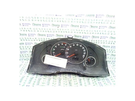 QUADRO PORTASTRUMENTI OPEL MERIVA (X03) (03/03-12/10) Z13DTJ 13214764