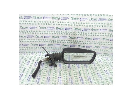 RETROVISORE EST. DX. FIAT CINQUECENTO (NM) (06/92-01/99 176B2000 714017099